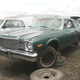 Image for article titled Doomed 1979 Volaré Sport Coupe Still Can't Accept K Cars As Real Plymouths